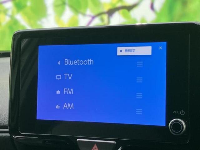 ヤリスクロス ハイブリッドＺ　新品タイヤ／純正エアロ／ディスプレイオーディオ＋ナビ８インチ／トヨタセーフティセンス／シートヒーター　前席／パノラミックビューモニター／車線逸脱防止支援システム／シート　ハーフレザー　全周囲カメラ（10枚目）