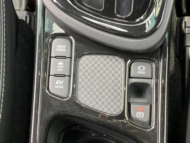 ヤリスクロス ハイブリッドＺ　新品タイヤ／純正エアロ／ディスプレイオーディオ＋ナビ８インチ／トヨタセーフティセンス／シートヒーター　前席／パノラミックビューモニター／車線逸脱防止支援システム／シート　ハーフレザー　全周囲カメラ（24枚目）