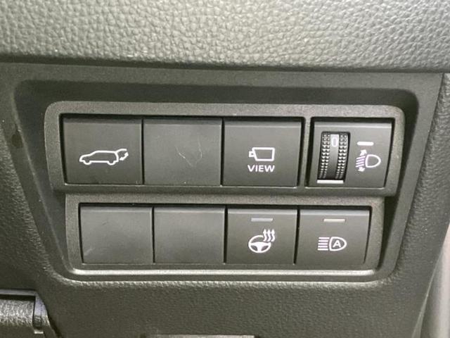 ヤリスクロス ハイブリッドＺ　新品タイヤ／純正エアロ／ディスプレイオーディオ＋ナビ８インチ／トヨタセーフティセンス／シートヒーター　前席／パノラミックビューモニター／車線逸脱防止支援システム／シート　ハーフレザー　全周囲カメラ（28枚目）