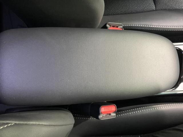 ヤリスクロス ハイブリッドＺ　新品タイヤ／純正エアロ／ディスプレイオーディオ＋ナビ８インチ／トヨタセーフティセンス／シートヒーター　前席／パノラミックビューモニター／車線逸脱防止支援システム／シート　ハーフレザー　全周囲カメラ（30枚目）