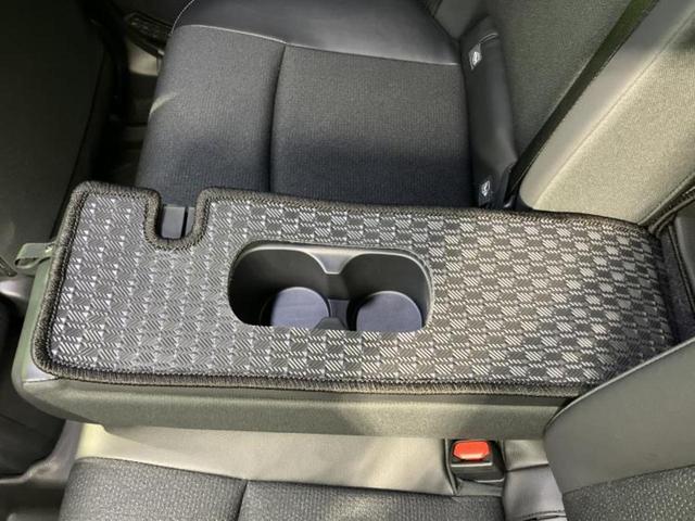 ヤリスクロス ハイブリッドＺ　新品タイヤ／純正エアロ／ディスプレイオーディオ＋ナビ８インチ／トヨタセーフティセンス／シートヒーター　前席／パノラミックビューモニター／車線逸脱防止支援システム／シート　ハーフレザー　全周囲カメラ（32枚目）