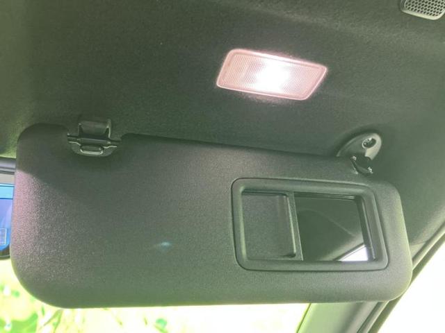 ヤリスクロス ハイブリッドＺ　新品タイヤ／純正エアロ／ディスプレイオーディオ＋ナビ８インチ／トヨタセーフティセンス／シートヒーター　前席／パノラミックビューモニター／車線逸脱防止支援システム／シート　ハーフレザー　全周囲カメラ（35枚目）