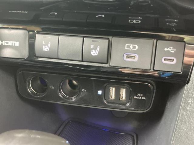 ヤリスクロス ハイブリッドＺ　新品タイヤ／純正エアロ／ディスプレイオーディオ＋ナビ８インチ／トヨタセーフティセンス／シートヒーター　前席／パノラミックビューモニター／車線逸脱防止支援システム／シート　ハーフレザー　全周囲カメラ（40枚目）