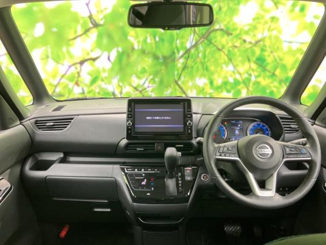 ルークス ハイウェイスターＧターボプロパイロットＥｄ　新品タイヤ／保証書／純正　９インチ　メモリーナビ／エマージェンシーブレーキ／ハンズフリー両側電動スライドドア／アラウンドビューモニター／車線逸脱防止支援システム／プロパイロット　ターボ　全周囲カメラ（4枚目）