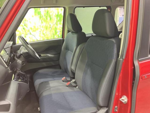 ルークス ハイウェイスターＧターボプロパイロットＥｄ　新品タイヤ／保証書／純正　９インチ　メモリーナビ／エマージェンシーブレーキ／ハンズフリー両側電動スライドドア／アラウンドビューモニター／車線逸脱防止支援システム／プロパイロット　ターボ　全周囲カメラ（6枚目）