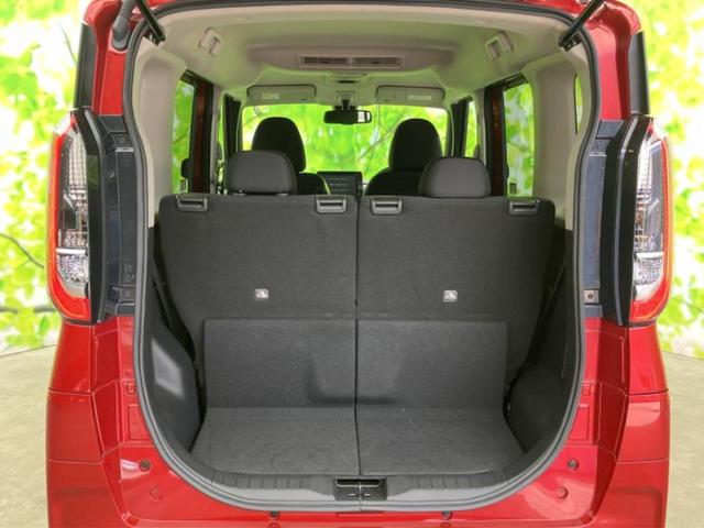 ルークス ハイウェイスターＧターボプロパイロットＥｄ　新品タイヤ／保証書／純正　９インチ　メモリーナビ／エマージェンシーブレーキ／ハンズフリー両側電動スライドドア／アラウンドビューモニター／車線逸脱防止支援システム／プロパイロット　ターボ　全周囲カメラ（8枚目）