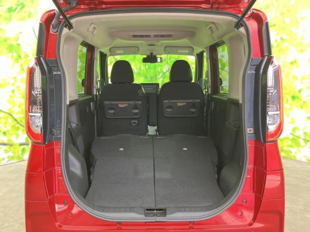 ルークス ハイウェイスターＧターボプロパイロットＥｄ　新品タイヤ／保証書／純正　９インチ　メモリーナビ／エマージェンシーブレーキ／ハンズフリー両側電動スライドドア／アラウンドビューモニター／車線逸脱防止支援システム／プロパイロット　ターボ　全周囲カメラ（19枚目）