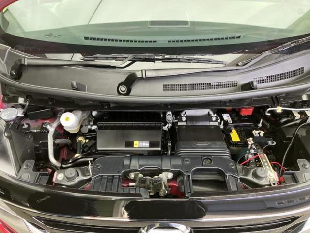 ルークス ハイウェイスターＧターボプロパイロットＥｄ　新品タイヤ／保証書／純正　９インチ　メモリーナビ／エマージェンシーブレーキ／ハンズフリー両側電動スライドドア／アラウンドビューモニター／車線逸脱防止支援システム／プロパイロット　ターボ　全周囲カメラ（39枚目）