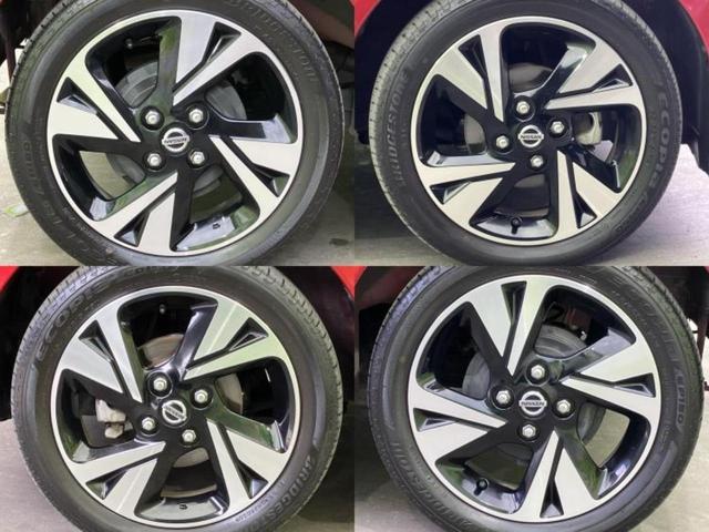 ルークス ハイウェイスターＧターボプロパイロットＥｄ　新品タイヤ／保証書／純正　９インチ　メモリーナビ／エマージェンシーブレーキ／ハンズフリー両側電動スライドドア／アラウンドビューモニター／車線逸脱防止支援システム／プロパイロット　ターボ　全周囲カメラ（42枚目）