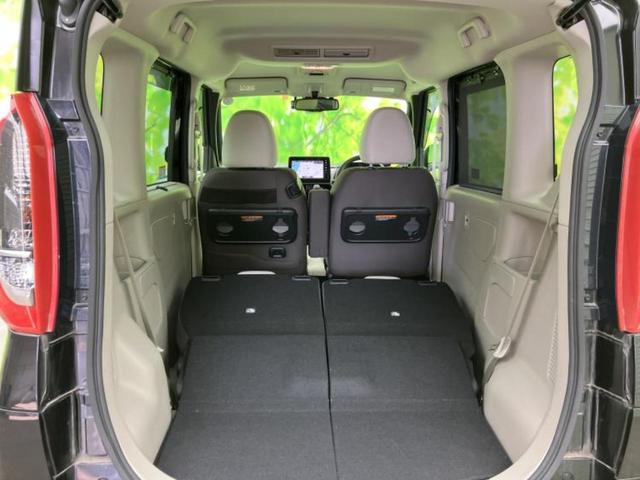 ルークス Ｘ　新品タイヤ／純正　９インチ　メモリーナビ／エマージェンシーブレーキ／ハンズフリー電動スライドドア／アラウンドビューモニター／車線逸脱防止支援システム／ドライブレコーダー　純正／ＵＳＢジャック　ドラレコ（19枚目）