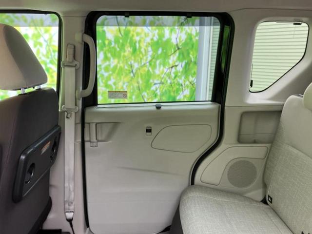 ルークス Ｘ　新品タイヤ／純正　９インチ　メモリーナビ／エマージェンシーブレーキ／ハンズフリー電動スライドドア／アラウンドビューモニター／車線逸脱防止支援システム／ドライブレコーダー　純正／ＵＳＢジャック　ドラレコ（22枚目）