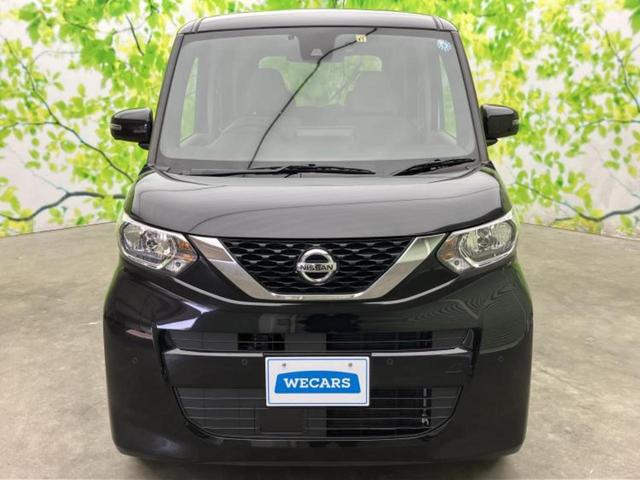 ルークス Ｘ　新品タイヤ／純正　９インチ　メモリーナビ／エマージェンシーブレーキ／ハンズフリー電動スライドドア／アラウンドビューモニター／車線逸脱防止支援システム／ドライブレコーダー　純正／ＵＳＢジャック　ドラレコ（40枚目）