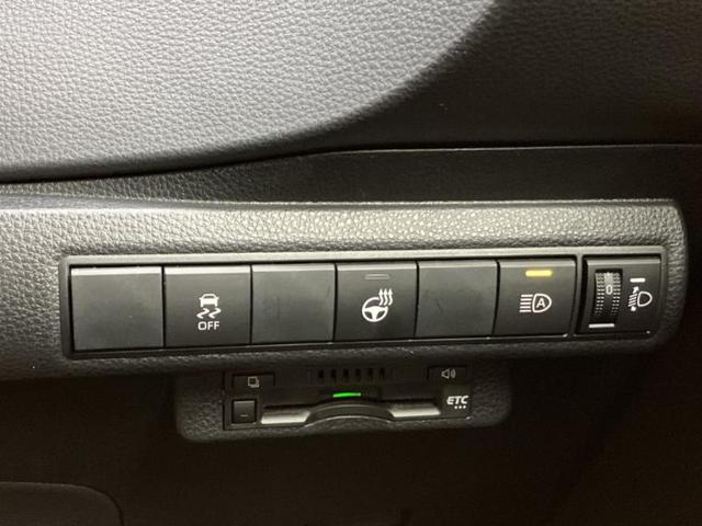 カローラツーリング ハイブリッドダブルバイビー　モデリスタエアロ／ディスプレイオーディオ９インチ／トヨタセーフティセンス／シートヒーター　前席／車線逸脱防止支援システム／シート　ハーフレザー／ドライブレコーダー　社外／ヘッドランプ　ＬＥＤ　ＴＶ（18枚目）