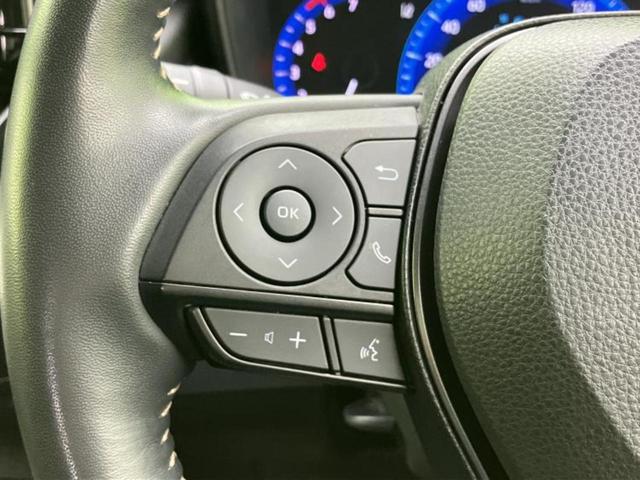 カローラツーリング ハイブリッドダブルバイビー　モデリスタエアロ／ディスプレイオーディオ９インチ／トヨタセーフティセンス／シートヒーター　前席／車線逸脱防止支援システム／シート　ハーフレザー／ドライブレコーダー　社外／ヘッドランプ　ＬＥＤ　ＴＶ（26枚目）