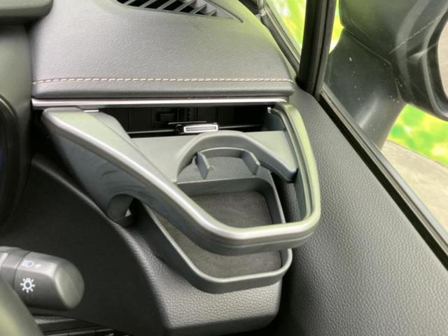 カローラツーリング ハイブリッドダブルバイビー　モデリスタエアロ／ディスプレイオーディオ９インチ／トヨタセーフティセンス／シートヒーター　前席／車線逸脱防止支援システム／シート　ハーフレザー／ドライブレコーダー　社外／ヘッドランプ　ＬＥＤ　ＴＶ（41枚目）