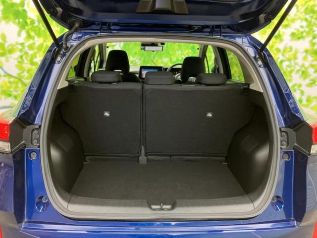 ノート Ｘ　保証書／純正　９インチ　メモリーナビ／インテリジェントルームミラー／エマージェンシーブレーキ／アラウンドビューモニター／車線逸脱防止支援システム／ドライブレコーダー　前後／ヘッドランプ　ＬＥＤ（8枚目）