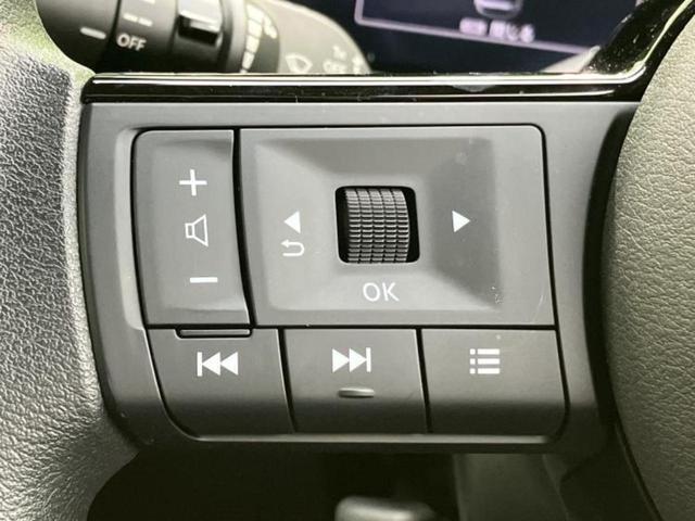 ノート Ｘ　保証書／純正　９インチ　メモリーナビ／インテリジェントルームミラー／エマージェンシーブレーキ／アラウンドビューモニター／車線逸脱防止支援システム／ドライブレコーダー　前後／ヘッドランプ　ＬＥＤ（26枚目）