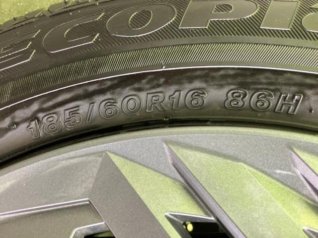 ノート Ｘ　保証書／純正　９インチ　メモリーナビ／インテリジェントルームミラー／エマージェンシーブレーキ／アラウンドビューモニター／車線逸脱防止支援システム／ドライブレコーダー　前後／ヘッドランプ　ＬＥＤ（48枚目）