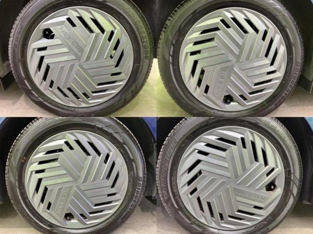 ノート Ｘ　保証書／純正　９インチ　メモリーナビ／インテリジェントルームミラー／エマージェンシーブレーキ／アラウンドビューモニター／車線逸脱防止支援システム／ドライブレコーダー　前後／ヘッドランプ　ＬＥＤ（49枚目）