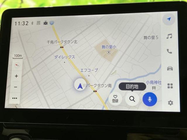 シエンタ ハイブリッドＺ　ディスプレイオーディオ＋ナビ１０．５インチ／フリップダウンモニター　純正　１２．１インチ／トヨタセーフティセンス／両側電動スライドドア／車線逸脱防止支援システム／ヘッドランプ　ＬＥＤ　バックカメラ（9枚目）