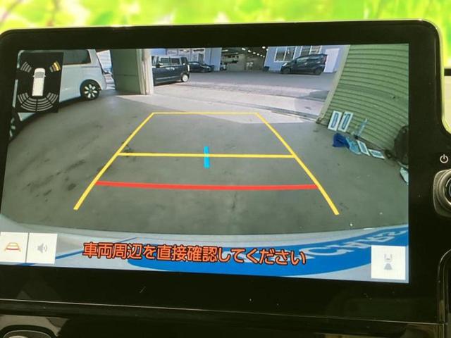 シエンタ ハイブリッドＺ　ディスプレイオーディオ＋ナビ１０．５インチ／フリップダウンモニター　純正　１２．１インチ／トヨタセーフティセンス／両側電動スライドドア／車線逸脱防止支援システム／ヘッドランプ　ＬＥＤ　バックカメラ（12枚目）