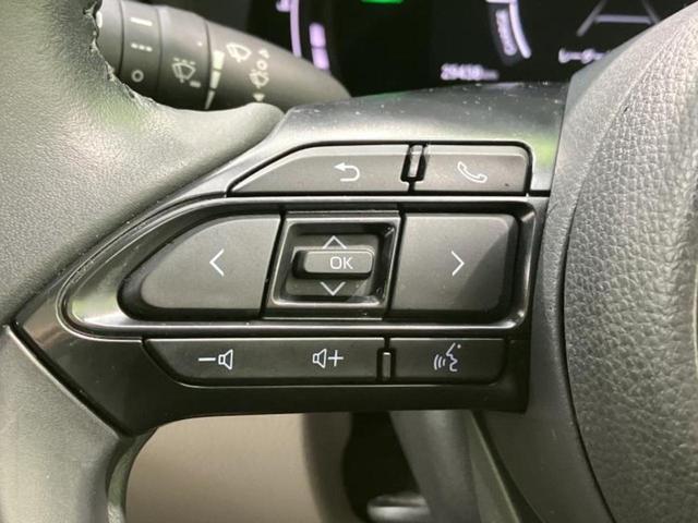 シエンタ ハイブリッドＺ　ディスプレイオーディオ＋ナビ１０．５インチ／フリップダウンモニター　純正　１２．１インチ／トヨタセーフティセンス／両側電動スライドドア／車線逸脱防止支援システム／ヘッドランプ　ＬＥＤ　バックカメラ（25枚目）