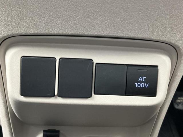 シエンタ ハイブリッドＺ　ディスプレイオーディオ＋ナビ１０．５インチ／フリップダウンモニター　純正　１２．１インチ／トヨタセーフティセンス／両側電動スライドドア／車線逸脱防止支援システム／ヘッドランプ　ＬＥＤ　バックカメラ（29枚目）