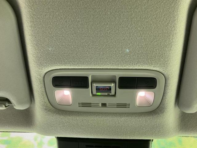 シエンタ ハイブリッドＺ　ディスプレイオーディオ＋ナビ１０．５インチ／フリップダウンモニター　純正　１２．１インチ／トヨタセーフティセンス／両側電動スライドドア／車線逸脱防止支援システム／ヘッドランプ　ＬＥＤ　バックカメラ（36枚目）