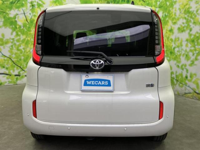 シエンタ ハイブリッドＺ　ディスプレイオーディオ＋ナビ１０．５インチ／フリップダウンモニター　純正　１２．１インチ／トヨタセーフティセンス／両側電動スライドドア／車線逸脱防止支援システム／ヘッドランプ　ＬＥＤ　バックカメラ（41枚目）