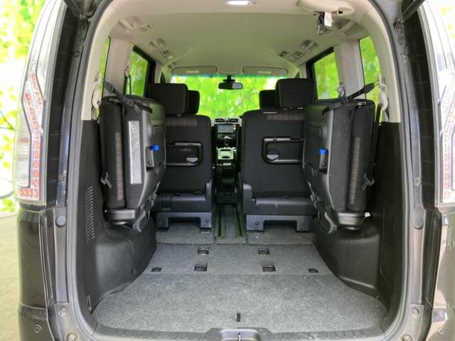 セレナ HスターVエアロモードプラスセフティHV Aセフティ 純正 SDナビ/エマージェンシーブレーキ/両側電動スライドドア/アラウンドビューモニター/車線逸脱防止支援システム/ヘッドランプ LED/ETC/EBD付ABS/横滑り防止装置 衝突被害軽減システム(19枚目)