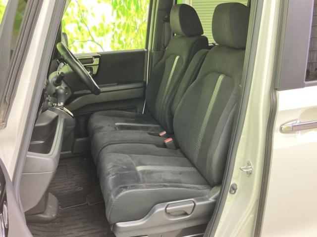 Ｎ－ＢＯＸカスタム Ｌ　新品タイヤ／社外　ＳＤナビ／ホンダセンシング／電動スライドドア／シートヒーター　前席／車線逸脱防止支援システム／ヘッドランプ　ＬＥＤ／ＵＳＢジャック／Ｂｌｕｅｔｏｏｔｈ接続／ＥＴＣ／ＥＢＤ付ＡＢＳ（6枚目）