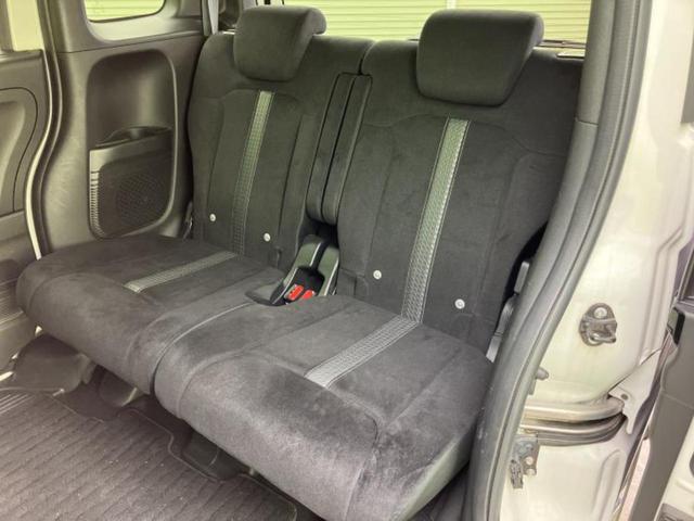 Ｎ－ＢＯＸカスタム Ｌ　新品タイヤ／社外　ＳＤナビ／ホンダセンシング／電動スライドドア／シートヒーター　前席／車線逸脱防止支援システム／ヘッドランプ　ＬＥＤ／ＵＳＢジャック／Ｂｌｕｅｔｏｏｔｈ接続／ＥＴＣ／ＥＢＤ付ＡＢＳ（7枚目）