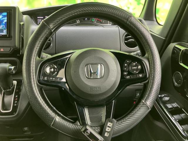 Ｎ－ＢＯＸカスタム Ｌ　新品タイヤ／社外　ＳＤナビ／ホンダセンシング／電動スライドドア／シートヒーター　前席／車線逸脱防止支援システム／ヘッドランプ　ＬＥＤ／ＵＳＢジャック／Ｂｌｕｅｔｏｏｔｈ接続／ＥＴＣ／ＥＢＤ付ＡＢＳ（13枚目）