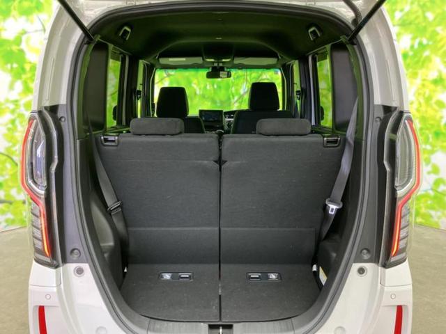 Ｎ－ＢＯＸカスタム Ｌ　新品タイヤ／社外　ＳＤナビ／ホンダセンシング／電動スライドドア／シートヒーター　前席／車線逸脱防止支援システム／ヘッドランプ　ＬＥＤ／ＵＳＢジャック／Ｂｌｕｅｔｏｏｔｈ接続／ＥＴＣ／ＥＢＤ付ＡＢＳ（19枚目）