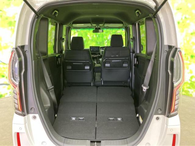 Ｎ－ＢＯＸカスタム Ｌ　新品タイヤ／社外　ＳＤナビ／ホンダセンシング／電動スライドドア／シートヒーター　前席／車線逸脱防止支援システム／ヘッドランプ　ＬＥＤ／ＵＳＢジャック／Ｂｌｕｅｔｏｏｔｈ接続／ＥＴＣ／ＥＢＤ付ＡＢＳ（20枚目）