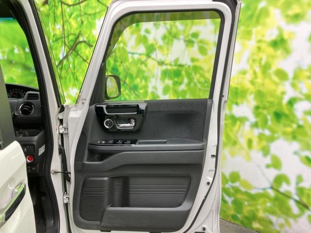 Ｎ－ＢＯＸカスタム Ｌ　新品タイヤ／社外　ＳＤナビ／ホンダセンシング／電動スライドドア／シートヒーター　前席／車線逸脱防止支援システム／ヘッドランプ　ＬＥＤ／ＵＳＢジャック／Ｂｌｕｅｔｏｏｔｈ接続／ＥＴＣ／ＥＢＤ付ＡＢＳ（21枚目）