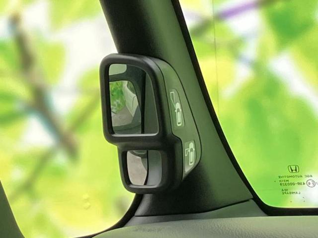 Ｎ－ＢＯＸカスタム Ｌ　新品タイヤ／社外　ＳＤナビ／ホンダセンシング／電動スライドドア／シートヒーター　前席／車線逸脱防止支援システム／ヘッドランプ　ＬＥＤ／ＵＳＢジャック／Ｂｌｕｅｔｏｏｔｈ接続／ＥＴＣ／ＥＢＤ付ＡＢＳ（40枚目）