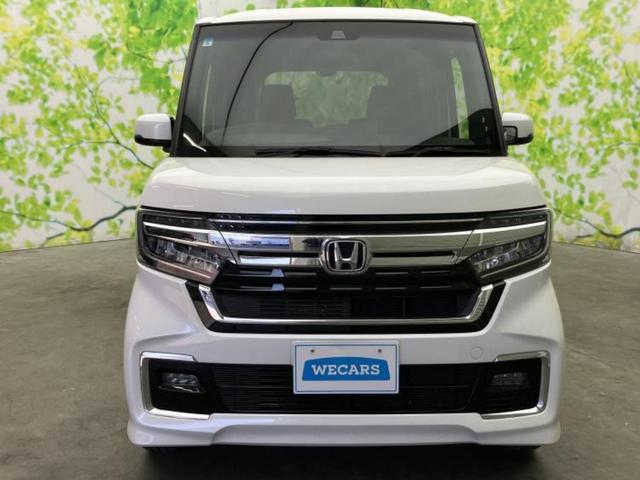 Ｎ－ＢＯＸカスタム Ｌ　新品タイヤ／社外　ＳＤナビ／ホンダセンシング／電動スライドドア／シートヒーター　前席／車線逸脱防止支援システム／ヘッドランプ　ＬＥＤ／ＵＳＢジャック／Ｂｌｕｅｔｏｏｔｈ接続／ＥＴＣ／ＥＢＤ付ＡＢＳ（43枚目）