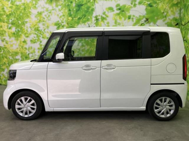 Ｎ－ＢＯＸ ヒョウジュン　保証書／純正　８インチ　ＳＤナビ／ホンダセンシング／両側電動スライドドア／シートヒーター　前席／車線逸脱防止支援システム／ドライブレコーダー　純正／ヘッドランプ　ＬＥＤ／ＵＳＢジャック　バックカメラ（2枚目）