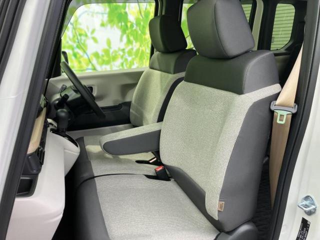 Ｎ－ＢＯＸ ヒョウジュン　保証書／純正　８インチ　ＳＤナビ／ホンダセンシング／両側電動スライドドア／シートヒーター　前席／車線逸脱防止支援システム／ドライブレコーダー　純正／ヘッドランプ　ＬＥＤ／ＵＳＢジャック　バックカメラ（6枚目）