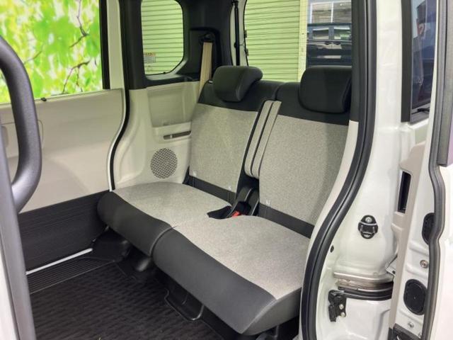 Ｎ－ＢＯＸ ヒョウジュン　保証書／純正　８インチ　ＳＤナビ／ホンダセンシング／両側電動スライドドア／シートヒーター　前席／車線逸脱防止支援システム／ドライブレコーダー　純正／ヘッドランプ　ＬＥＤ／ＵＳＢジャック　バックカメラ（7枚目）