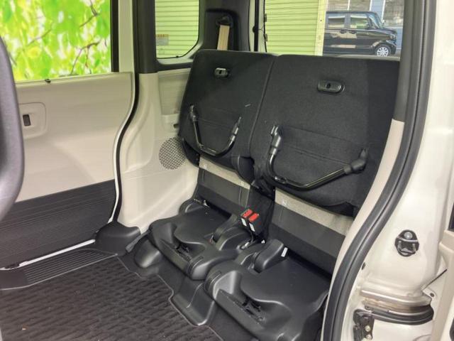 Ｎ－ＢＯＸ ヒョウジュン　保証書／純正　８インチ　ＳＤナビ／ホンダセンシング／両側電動スライドドア／シートヒーター　前席／車線逸脱防止支援システム／ドライブレコーダー　純正／ヘッドランプ　ＬＥＤ／ＵＳＢジャック　バックカメラ（8枚目）