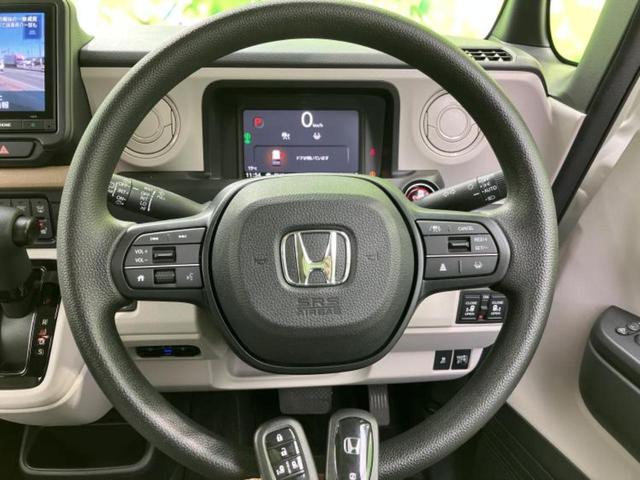 Ｎ－ＢＯＸ ヒョウジュン　保証書／純正　８インチ　ＳＤナビ／ホンダセンシング／両側電動スライドドア／シートヒーター　前席／車線逸脱防止支援システム／ドライブレコーダー　純正／ヘッドランプ　ＬＥＤ／ＵＳＢジャック　バックカメラ（14枚目）