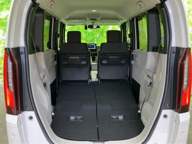 Ｎ－ＢＯＸ ヒョウジュン　保証書／純正　８インチ　ＳＤナビ／ホンダセンシング／両側電動スライドドア／シートヒーター　前席／車線逸脱防止支援システム／ドライブレコーダー　純正／ヘッドランプ　ＬＥＤ／ＵＳＢジャック　バックカメラ（20枚目）