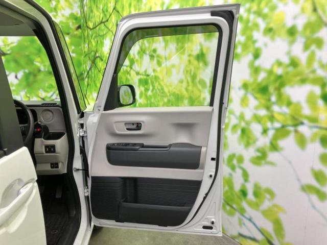 Ｎ－ＢＯＸ ヒョウジュン　保証書／純正　８インチ　ＳＤナビ／ホンダセンシング／両側電動スライドドア／シートヒーター　前席／車線逸脱防止支援システム／ドライブレコーダー　純正／ヘッドランプ　ＬＥＤ／ＵＳＢジャック　バックカメラ（21枚目）