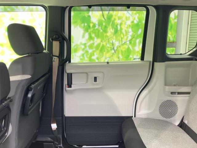 Ｎ－ＢＯＸ ヒョウジュン　保証書／純正　８インチ　ＳＤナビ／ホンダセンシング／両側電動スライドドア／シートヒーター　前席／車線逸脱防止支援システム／ドライブレコーダー　純正／ヘッドランプ　ＬＥＤ／ＵＳＢジャック　バックカメラ（23枚目）