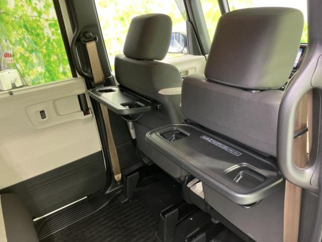 Ｎ－ＢＯＸ ヒョウジュン　保証書／純正　８インチ　ＳＤナビ／ホンダセンシング／両側電動スライドドア／シートヒーター　前席／車線逸脱防止支援システム／ドライブレコーダー　純正／ヘッドランプ　ＬＥＤ／ＵＳＢジャック　バックカメラ（34枚目）