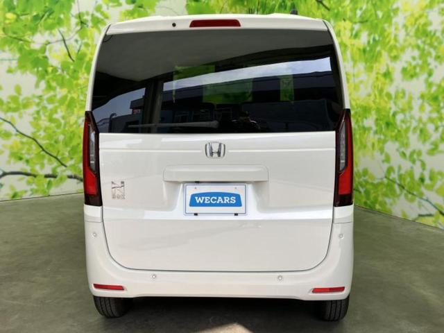 Ｎ－ＢＯＸ ヒョウジュン　保証書／純正　８インチ　ＳＤナビ／ホンダセンシング／両側電動スライドドア／シートヒーター　前席／車線逸脱防止支援システム／ドライブレコーダー　純正／ヘッドランプ　ＬＥＤ／ＵＳＢジャック　バックカメラ（41枚目）