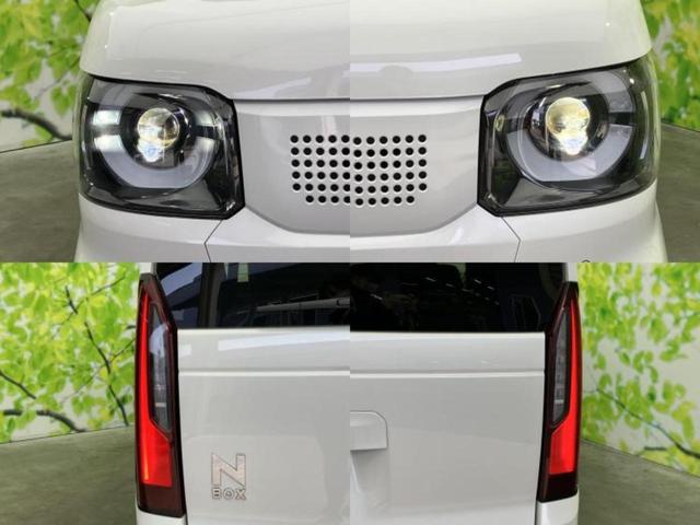Ｎ－ＢＯＸ ヒョウジュン　保証書／純正　８インチ　ＳＤナビ／ホンダセンシング／両側電動スライドドア／シートヒーター　前席／車線逸脱防止支援システム／ドライブレコーダー　純正／ヘッドランプ　ＬＥＤ／ＵＳＢジャック　バックカメラ（49枚目）