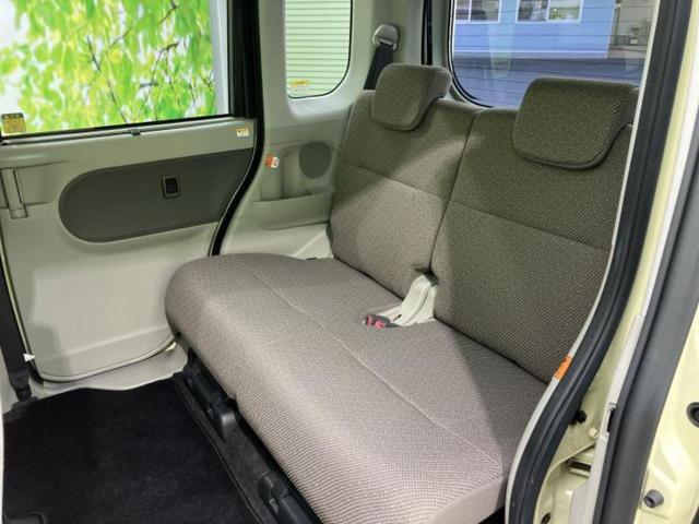 タント Ｘ　社外　メモリーナビ／電動スライドドア／ＥＴＣ／ＥＢＤ付ＡＢＳ／横滑り防止装置／アイドリングストップ／バックモニター／ワンセグＴＶ／ＤＶＤ／エアバッグ　運転席／エアバッグ　助手席／衝突安全ボディ（7枚目）